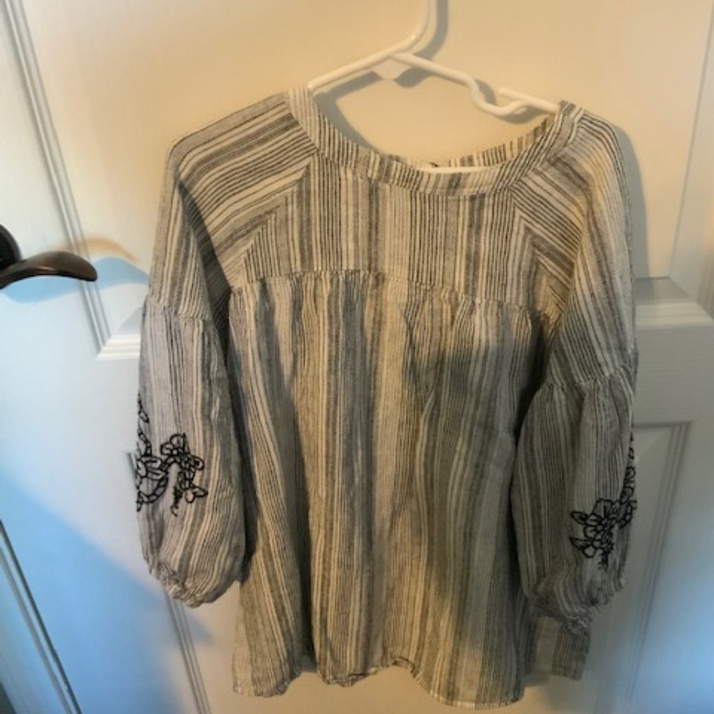 5T Art Class dress